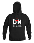 Džemperis Depeche mode DM Džemperis Depeche mode DM